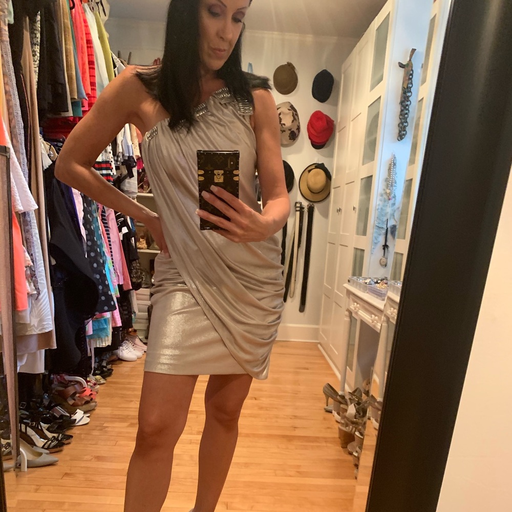 Cocktail dress by Laundry